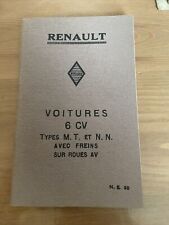 Renault types entretien d'occasion  Lorrez-le-Bocage-Préaux