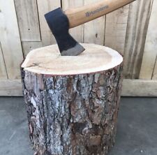 Firewood chopping block for sale  SOUTHAMPTON