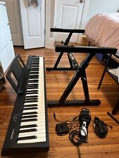 Roland weighted key for sale  Philadelphia