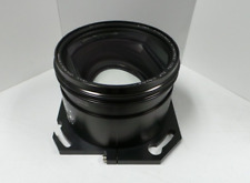 Isco 1.25x optic for sale  Lombard