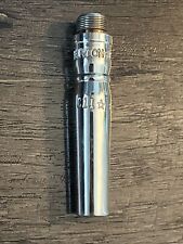 Warburton trumpet mouthpiece for sale  Knoxville