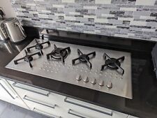 5 burner gas hob for sale  STOCKPORT