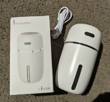 Humidificador i - Portátil / Personal - Alimentado USB * Nuevo en caja segunda mano  Embacar hacia Mexico