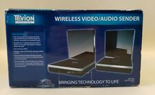 Vision wireless video for sale  GLASGOW