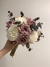 Brautstrauß bridal bouquet gebraucht kaufen  Bremen