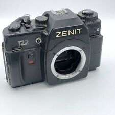 Corpo da câmera de filme Zenit 122 frete grátis para todo o mundo, usado comprar usado  Enviando para Brazil