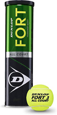 Palle tennis dunlop usato  Roma