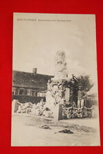 Westvleteren monument morts d'occasion  Hénin-Beaumont