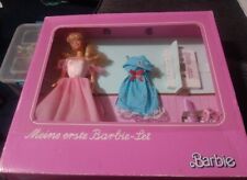 Mattel Alemanha Mein First Ballerina Barbie Conjunto Estrangeiro  comprar usado  Enviando para Brazil