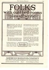 1923 american radiator for sale  Austin