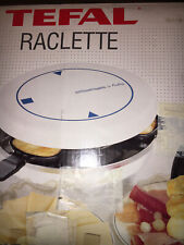 Raclette grill personen gebraucht kaufen  Albstadt