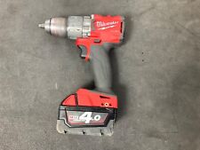 Milwaukee m18fpd2 18v for sale  Shipping to Ireland