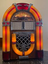 Jukebox vintage radio d'occasion  Agen
