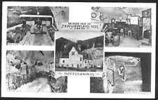 Vintage multiview postcard for sale  WARWICK