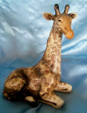 Vintage ceramic giraffe for sale  Salt Lake City