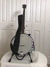 Washburn banjo b11 for sale  Saint Petersburg