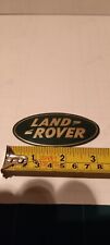 Land rover plastic for sale  Ireland