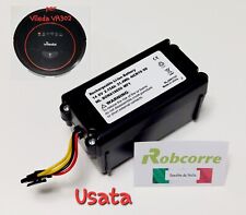 Batteria litio 4icr19 usato  Matelica