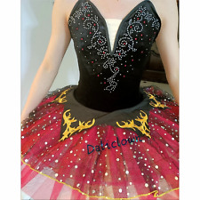 Professional tutu cosplay for sale  Shipping to Ireland