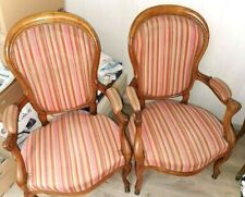 Lot fauteuils style d'occasion  Arudy