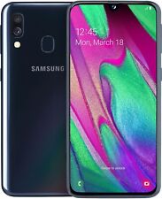 Samsung galaxy a40 d'occasion  Lieusaint