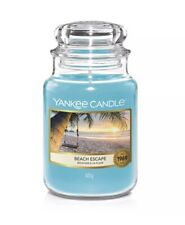 Yankee candle beach for sale  Shipping to Ireland