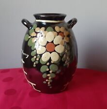 Ancien vase ceramique d'occasion  Bretoncelles