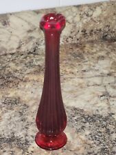 Vintage ruby red for sale  Cokato