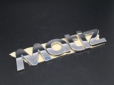 Chevrolet matiz logo usato  Verrayes