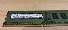 Ddr3 m378b5773dh0 pc3 d'occasion  Fronton