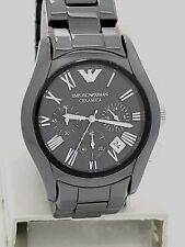 armani watch ar1400 for sale  COVENTRY