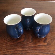 denby mugs for sale  UK