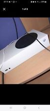 xbox series x s white for sale  COVENTRY