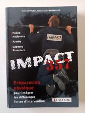 Impact 357 préparation d'occasion  Blois