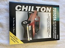 Chilton 68602 repair for sale  Battle Ground