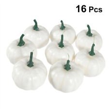 Pcs unpainted pumpkins for sale  Shipping to Ireland