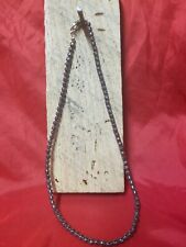 roose necklace elfi choker for sale  Madisonville