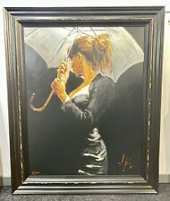 Fabian perez summer for sale  Shipping to Ireland