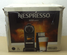 Longhi nespresso en267bae for sale  Laredo