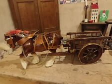 Vintage china shirehorse for sale  SPALDING