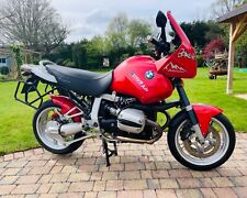 Bmw r1100s 2002 for sale  HORLEY