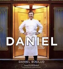 Daniel french cuisine d'occasion  Expédié en Belgium