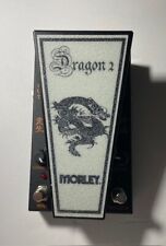 Pedal Morley Dragon 2 wah George Lynch comprar usado  Enviando para Brazil
