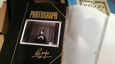 Ringo starr photograph for sale  UK