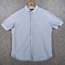 Fred perry shirt for sale  LONDON