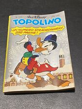 Topolino 1412 dicembre usato  Imperia