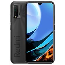 Smartphone Xiaomi Redmi 9T 128GB M2010J19SL Cinza CDMA/GSM Desbloqueado, Muito Bom comprar usado  Enviando para Brazil