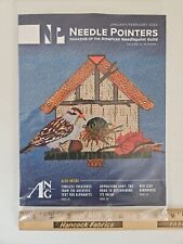 Ang needle pointers for sale  Shipping to Ireland