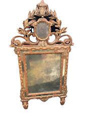 Antica specchiera luigi usato  Torino