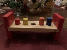 Plan toy wooden for sale  Greenville
